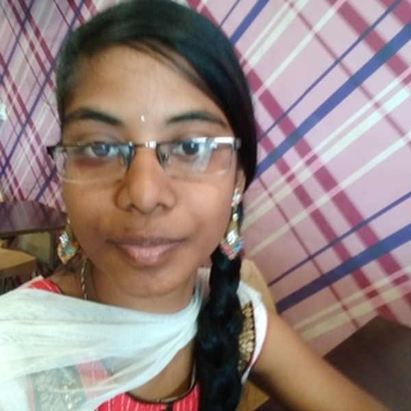 Sukanya - Academic tutoring tutor - Hyderabad