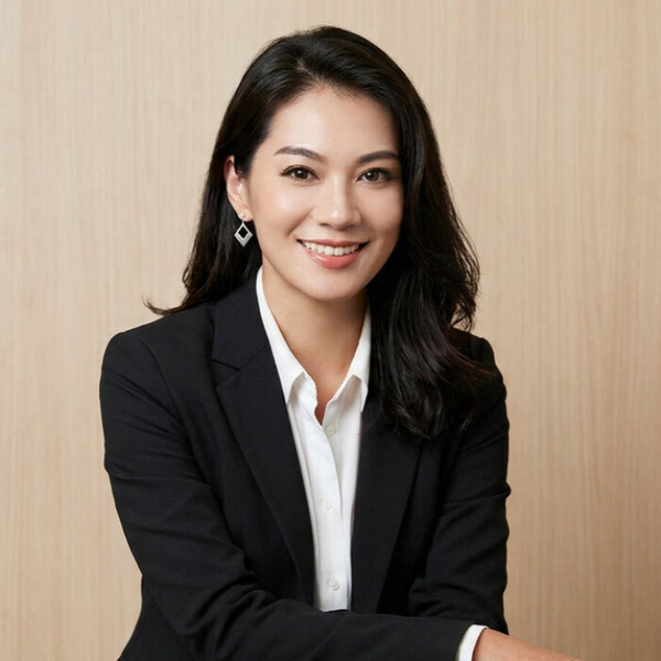 Isabella - ESL tutor - London