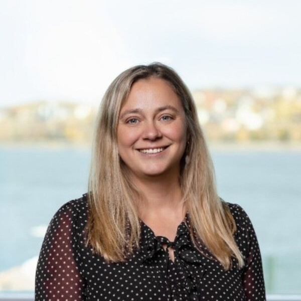Michelle - French tutor - Halifax