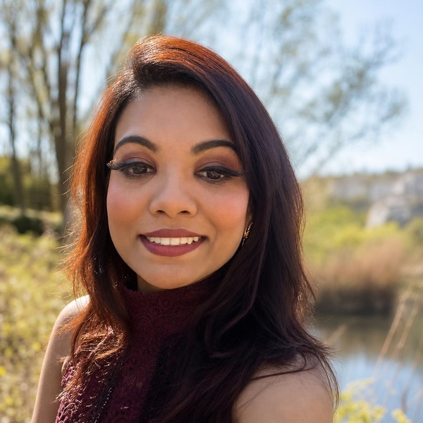 Luba - Medicine tutor - Dartford