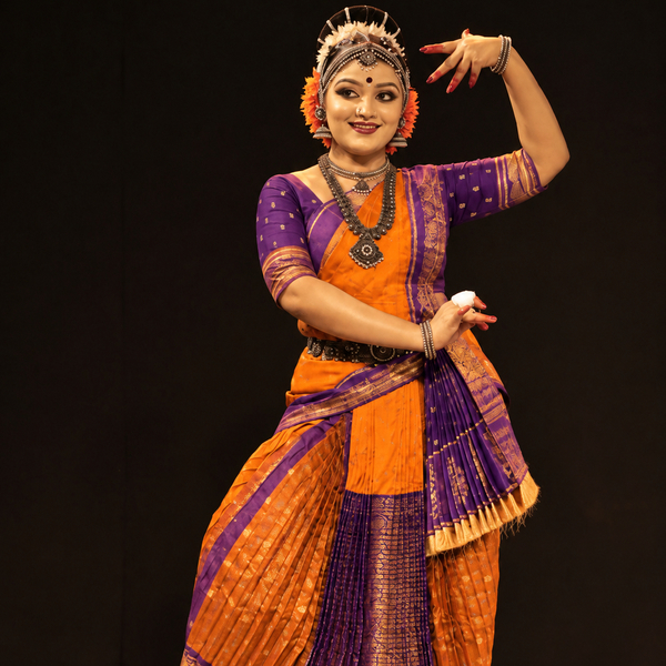 Darsana - Dance teacher - Bommasandra
