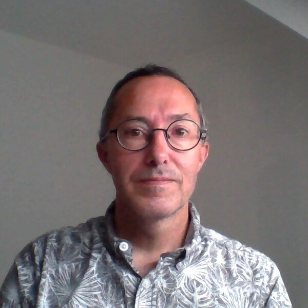 Fabrice - Prof de soutien scolaire - Moréac