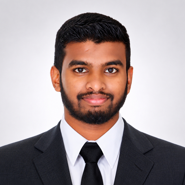Muhammed - Arabic Tutor - Payyanad