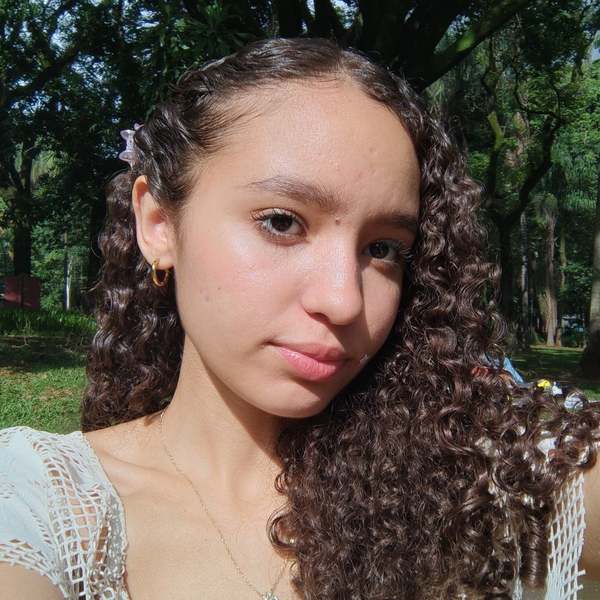 Isabella - Professor de inglês - Belo Horizonte