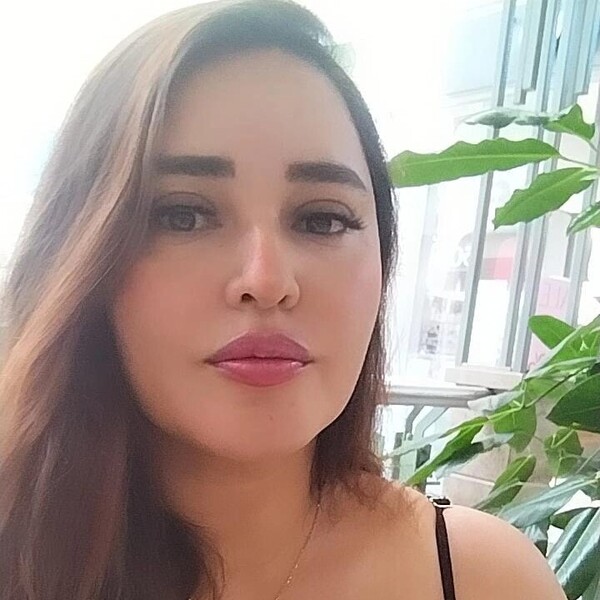 Angela - Profe de español para extranjeros - 