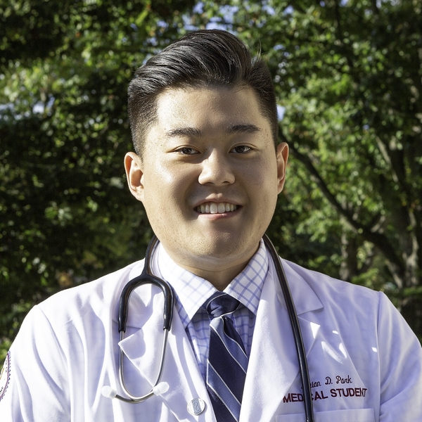 Brian - Biology tutor - Medford