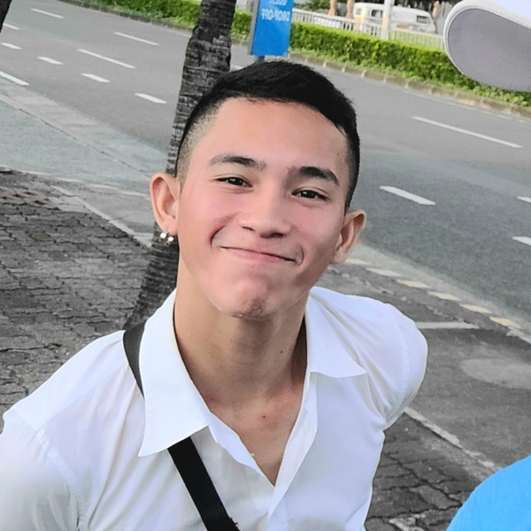 Jamel - Tagalog tutor - Quezon City