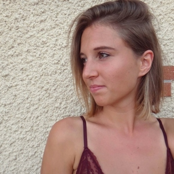 Melissa - Prof de chant - Toulouse