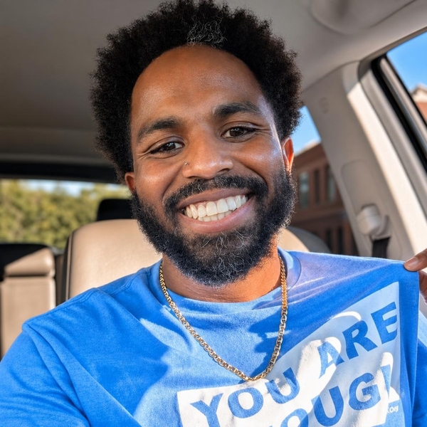 Lavell - Personal trainer - Lawndale