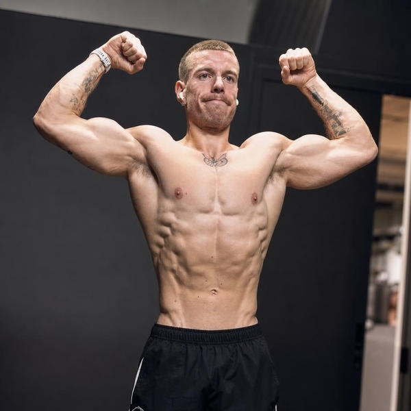 Nicolas - Coach sportif - Paris