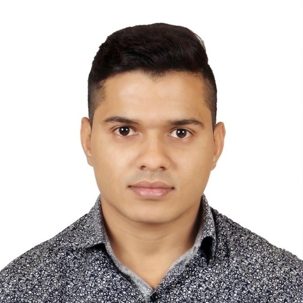 Pavanraj - History tutor - Pune
