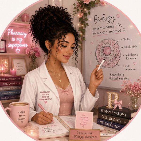 Haneen - Biology tutor - Ajman