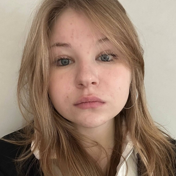 Kateryna - angličtiny - Olomouc