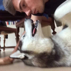 Vincent - Prof de maths - Woluwe-Saint-Lambert