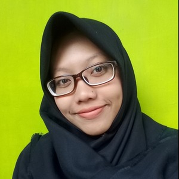 Meidah - Guru pemahaman lisan - bahasa inggris - Surabaya