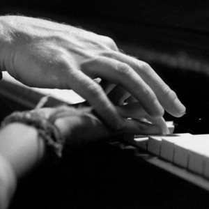 Thierry - Prof de piano - Saint-Égrève