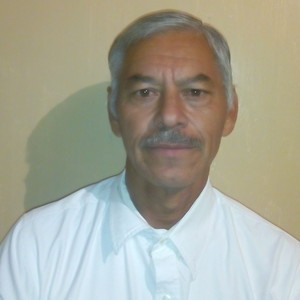 Juan Jose Manuel - Profesor de matemáticas - Chihuahua