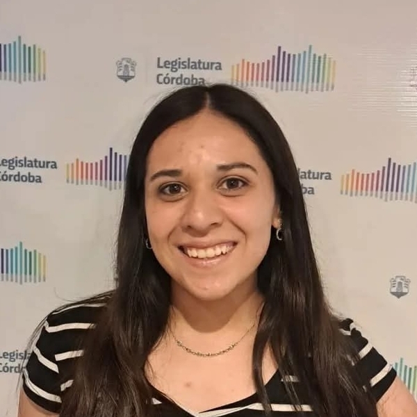 Candela Belén - profesor de derecho penal - 