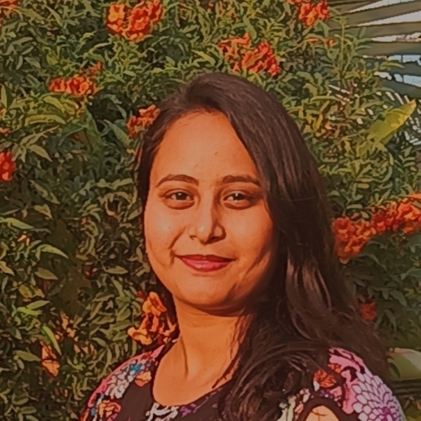 Riya - Biology tutor - Raipur