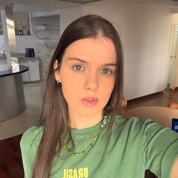 Marcela - Professor de inglês - Belo Horizonte