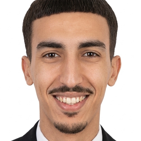 Achraf - Prof d'arabe - Skhirat