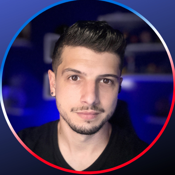 Gustavo - Professor de inglês - Belo Horizonte