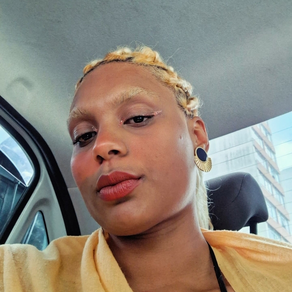 Dj Prayana - personal trainer - Rio de Janeiro