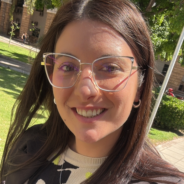 Carla - Profe de derecho civil - Godoy Cruz