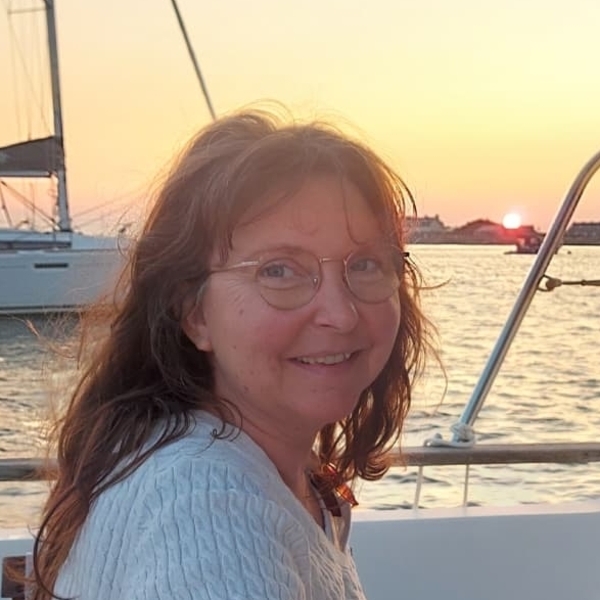 Sophie - Prof de français - Dampierre-en-Yvelines