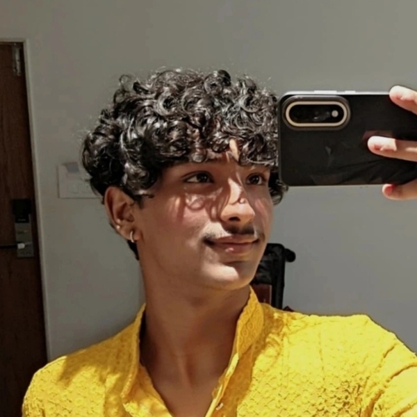 Krish - Reading Tutor - Pune