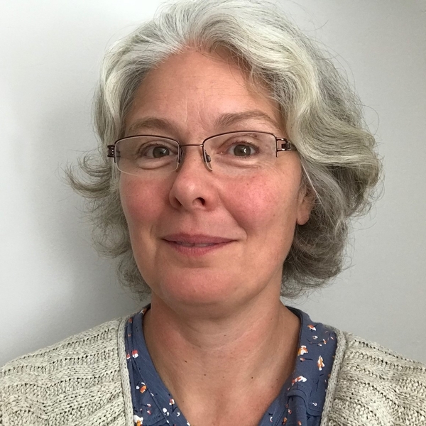 Lucia - Prof d'anglais - Lanquais