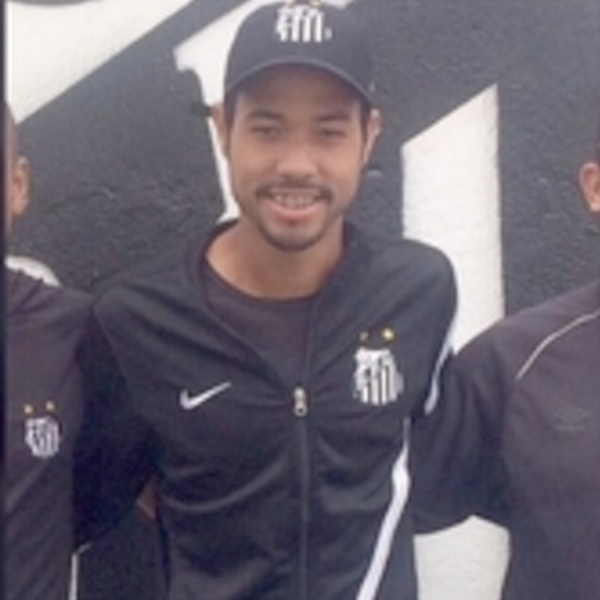 Luiz - personal trainer - 