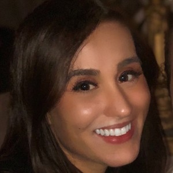 Felicia - Mathematics tutor - Montréal
