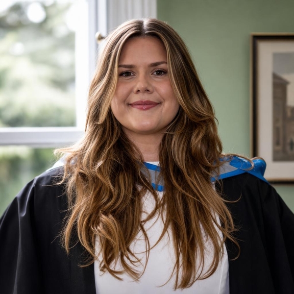 Maya - Geography tutor - London