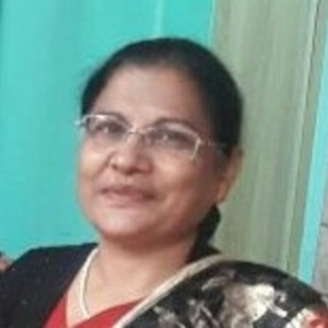 Martha - ESOL tutor - Jagadhri