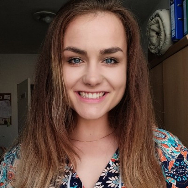 Danielle - Singing Tutor - New York