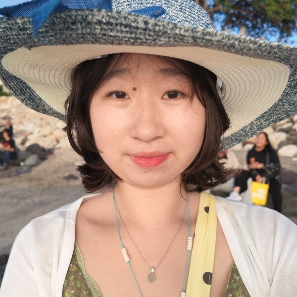 子懿 - Chinese tutor - China