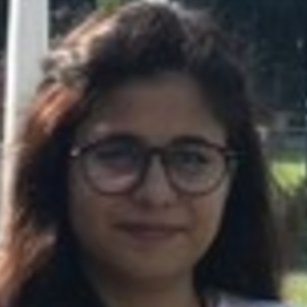 Ruchika - English tutor - Delhi