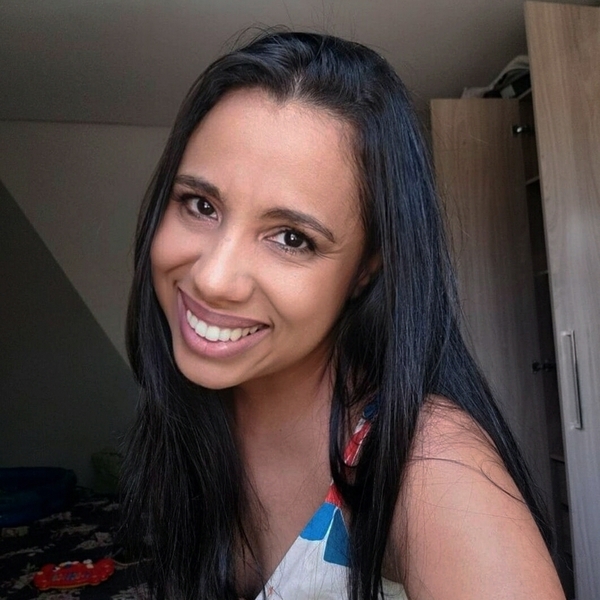 Denise - Professor de português - compreensão escrita - Picos (Piauí)
