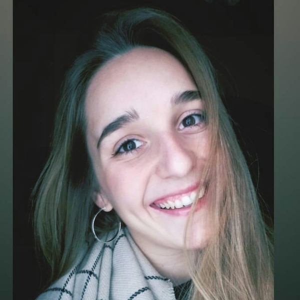 Ani - tutor académico - Buenos Aires