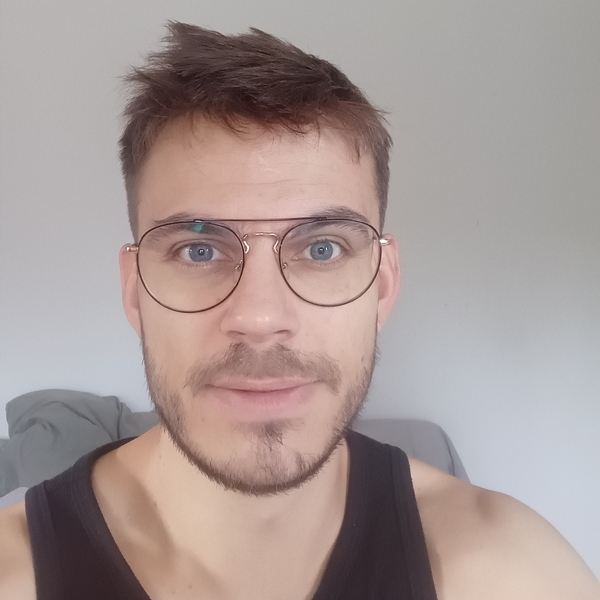 Thibaud - Prof de développement personnel - Gières