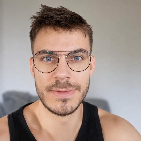 Thibaud - Coach personnel - Gières