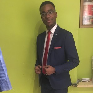 Frank - Prof d'anglais - Bruxelles