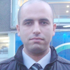 Mhamed - Prof d'aide aux devoirs - Marseille