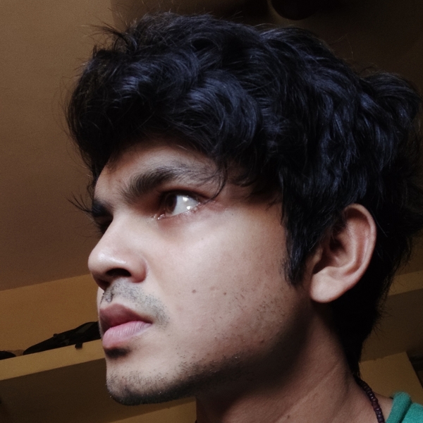 Parth - Computer programming tutor - Anand
