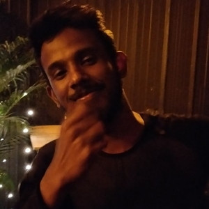 Vaishak - Python tutor - Bengaluru