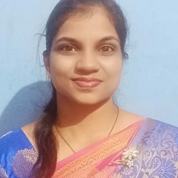 Shalom - Physics teacher - Belgaum