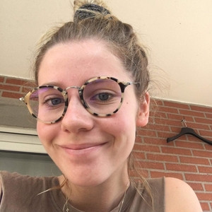 Margaux - Prof d'aide aux devoirs - Toulouse