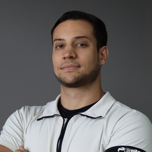 Matheus - personal trainer - Vila Sonia