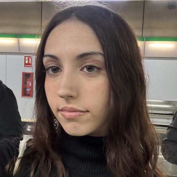 Alejandra - Profe de inglés - Sevilla